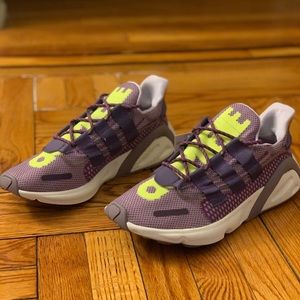 Adidas Lxcon Purple Tint size 11